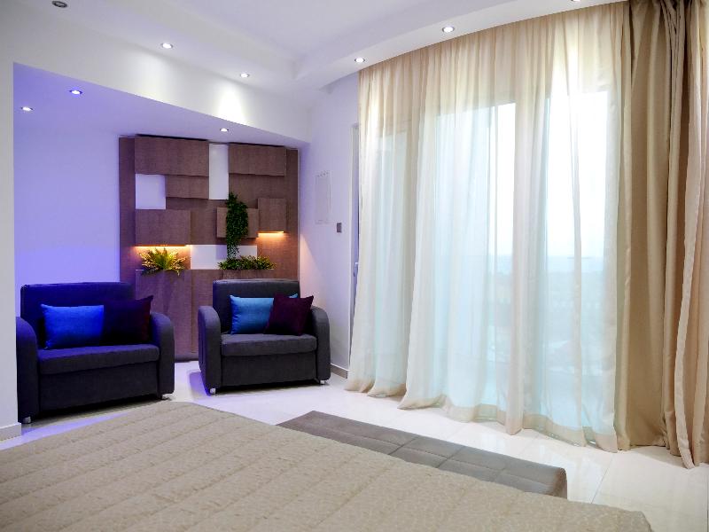 Amethyst Napa Hotel & Spa - Oda