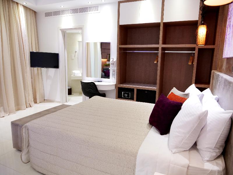 Amethyst Napa Hotel & Spa - Oda
