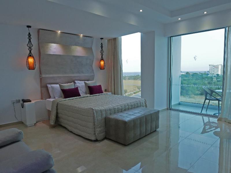 Amethyst Napa Hotel & Spa - Oda
