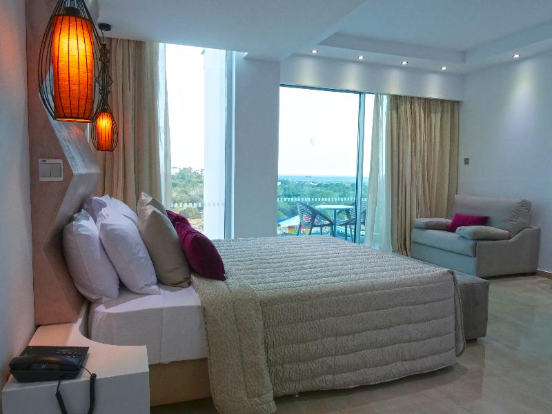 Amethyst Napa Hotel & Spa - Oda