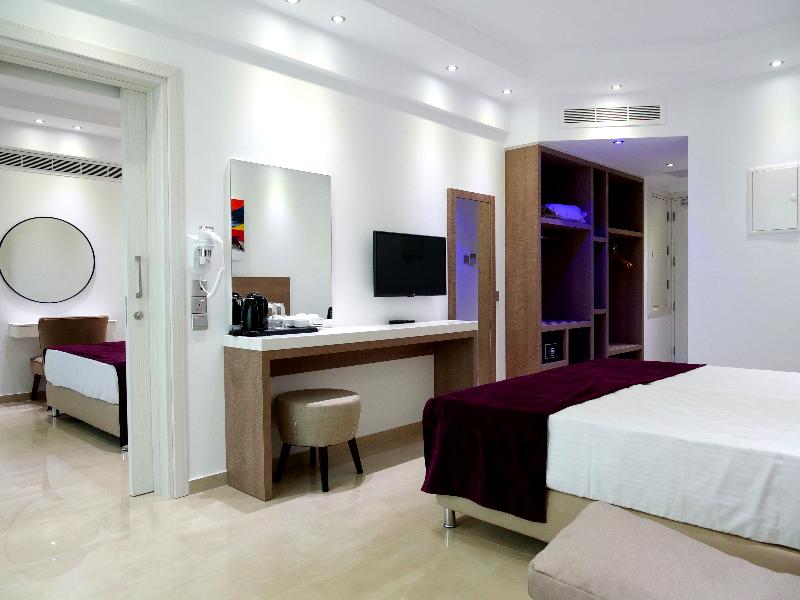 Amethyst Napa Hotel & Spa - Oda