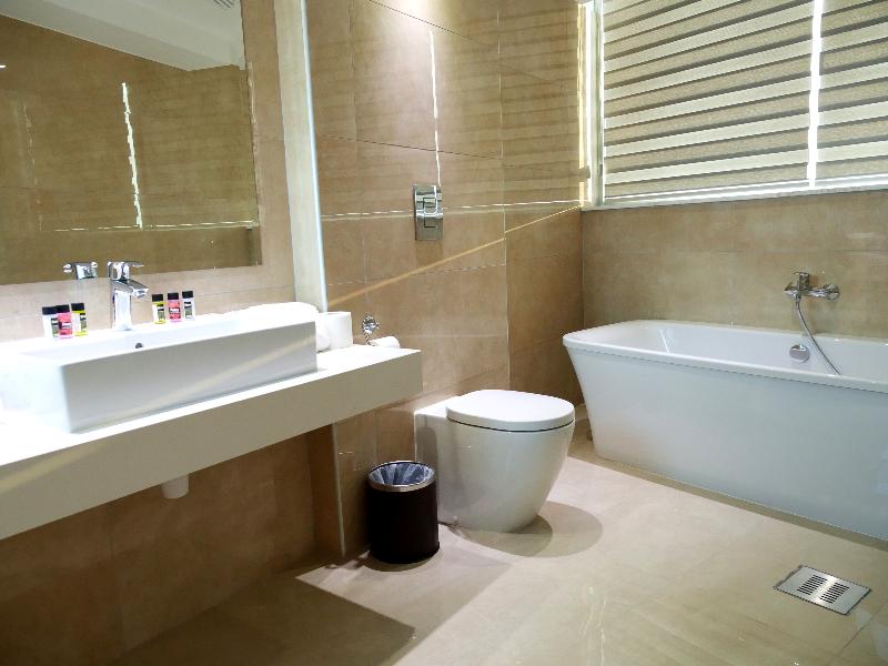 Amethyst Napa Hotel & Spa - Oda