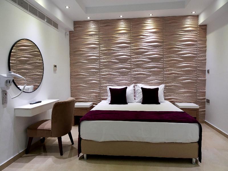 Amethyst Napa Hotel & Spa - Oda