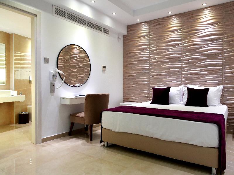 Amethyst Napa Hotel & Spa - Oda