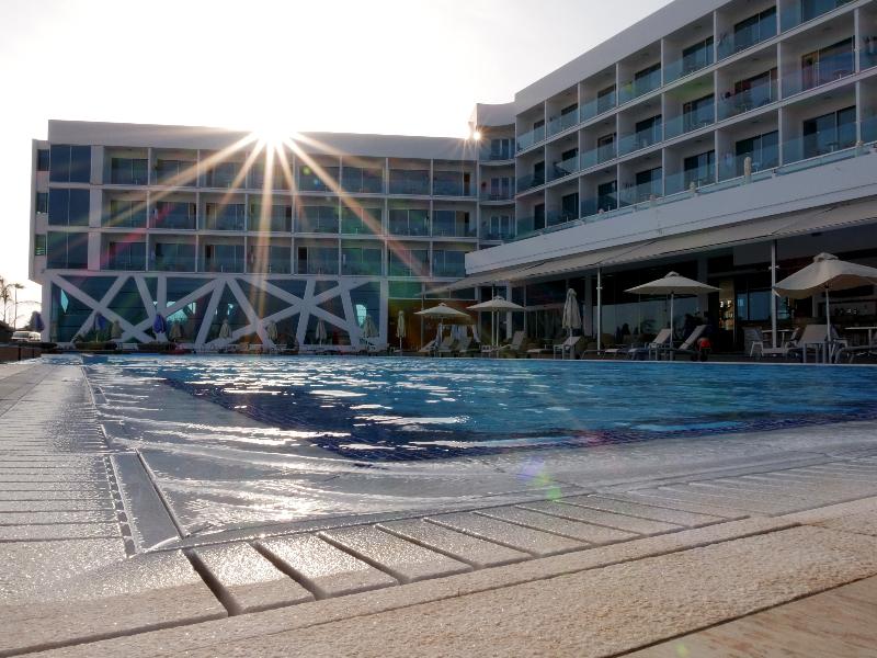 Amethyst Napa Hotel & Spa - Havuz
