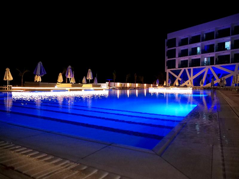 Amethyst Napa Hotel & Spa - Havuz