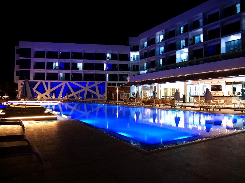 Amethyst Napa Hotel & Spa - Havuz