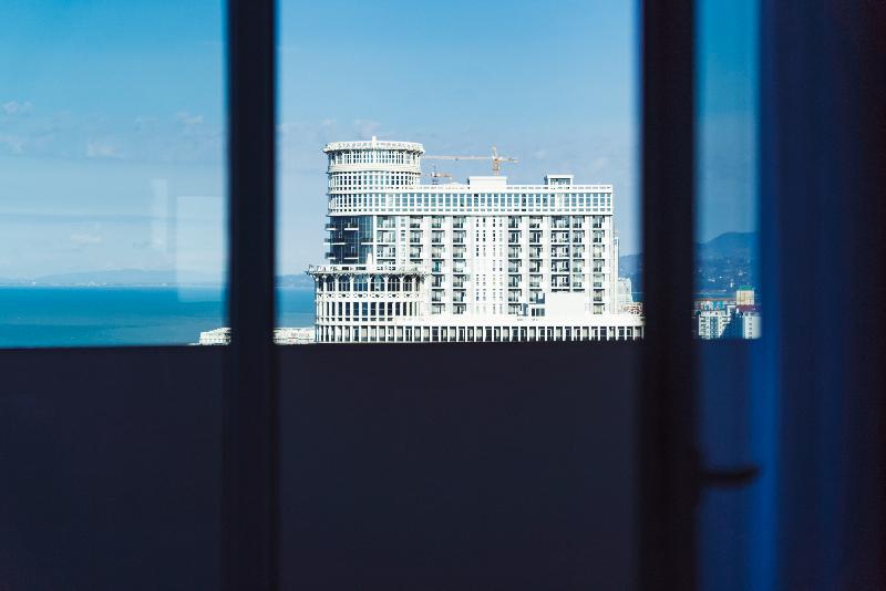 Sky Inn Batumi - Genel