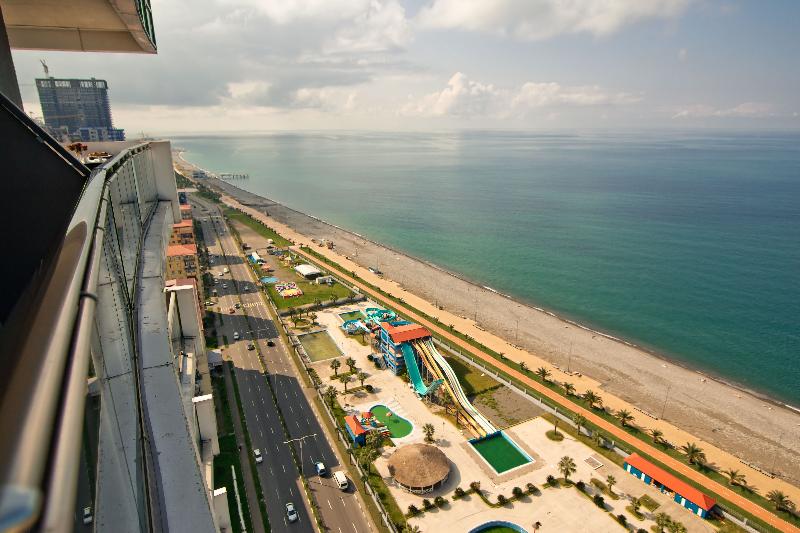 Sky Inn Batumi - Genel