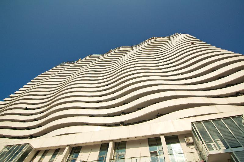 Sky Inn Batumi - Genel