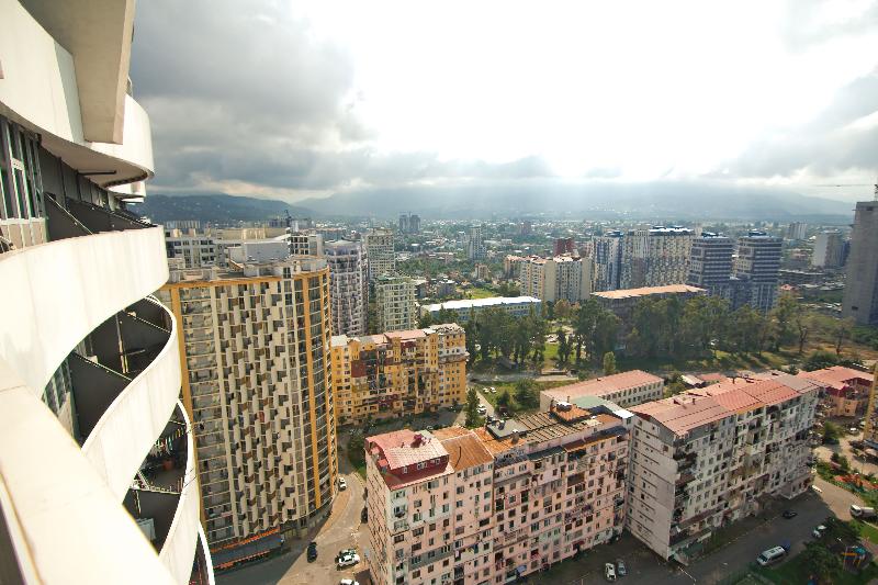 Sky Inn Batumi - Genel