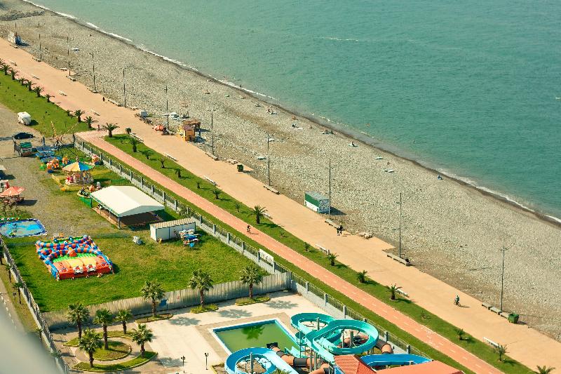 Sky Inn Batumi - Genel