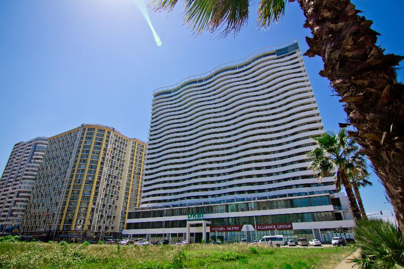 Sky Inn Batumi - Genel