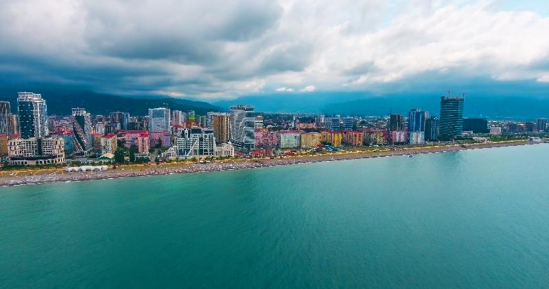 Sky Inn Batumi - Genel