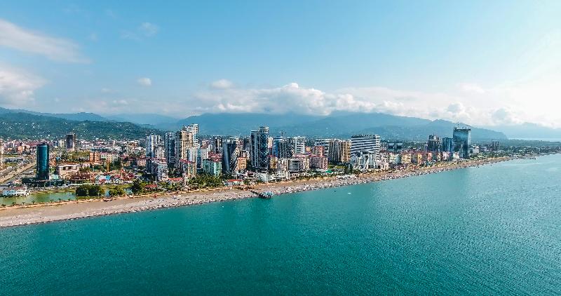 Sky Inn Batumi - Genel
