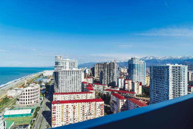Sky Inn Batumi - Genel