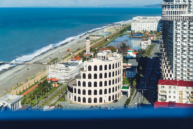 Sky Inn Batumi - Genel