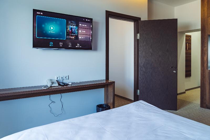 Sky Inn Batumi - Oda