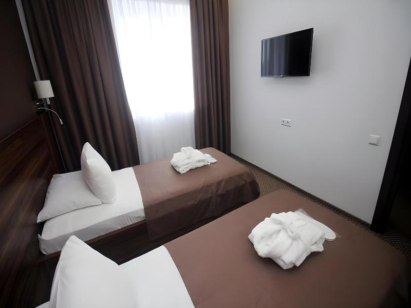 Sky Inn Batumi - Oda