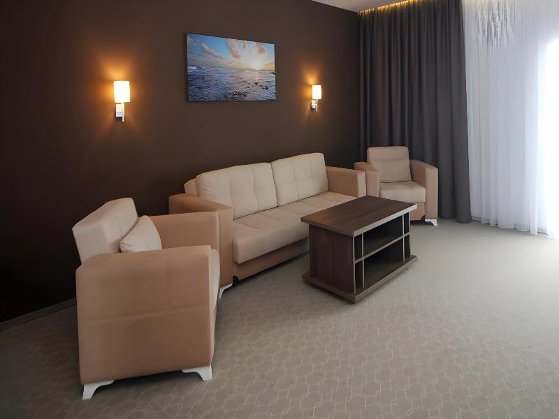 Sky Inn Batumi - Oda