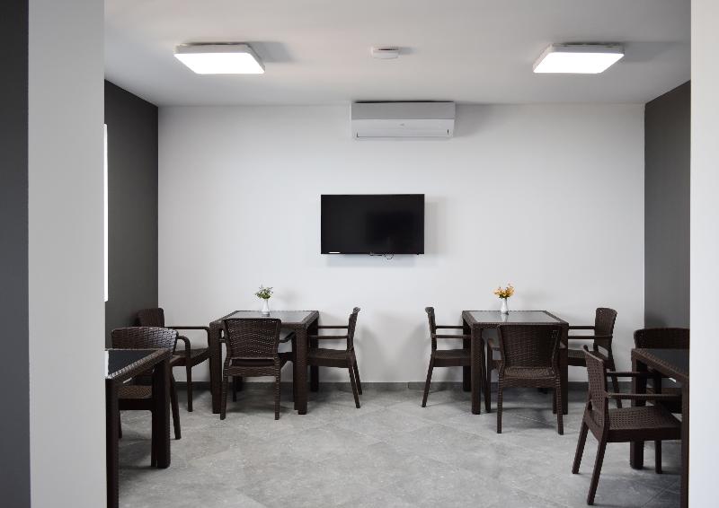 Sky Inn Batumi - Restoran