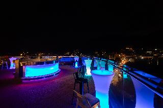 The Marina Phuket Hotel fotoÄŸrafÄ±