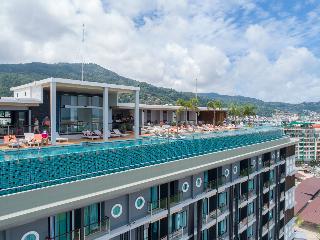 The Marina Phuket Hotel fotoÄŸrafÄ±