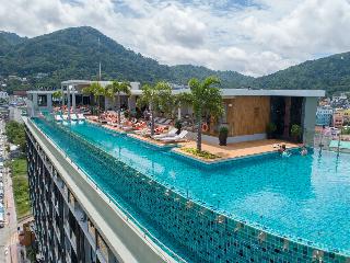 The Marina Phuket Hotel fotoÄŸrafÄ±