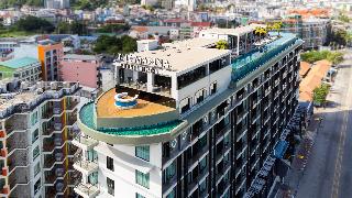 The Marina Phuket Hotel fotoÄŸrafÄ±
