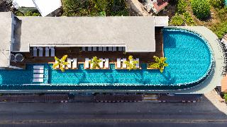 The Marina Phuket Hotel fotoÄŸrafÄ±