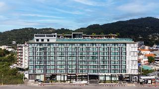 The Marina Phuket Hotel fotoÄŸrafÄ±