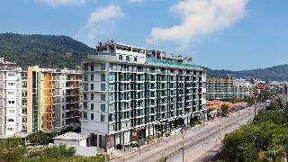 The Marina Phuket Hotel fotoÄŸrafÄ±