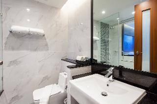 The Marina Phuket Hotel fotoÄŸrafÄ±