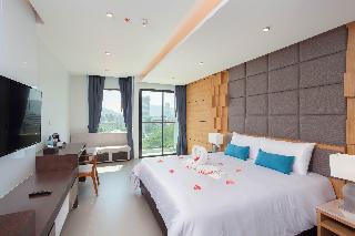 The Marina Phuket Hotel fotoÄŸrafÄ±