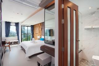The Marina Phuket Hotel fotoÄŸrafÄ±