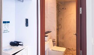 The Marina Phuket Hotel fotoÄŸrafÄ±
