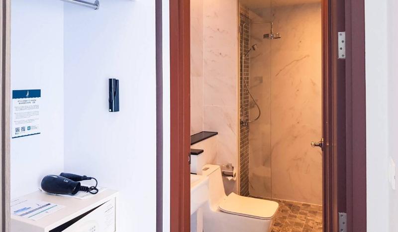 The Marina Phuket Hotel - Oda