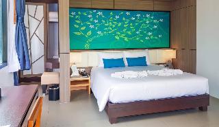 The Marina Phuket Hotel fotoÄŸrafÄ±