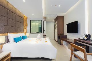 The Marina Phuket Hotel fotoÄŸrafÄ±