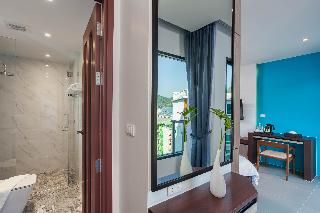 The Marina Phuket Hotel fotoÄŸrafÄ±