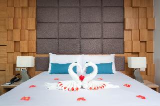 The Marina Phuket Hotel fotoÄŸrafÄ±