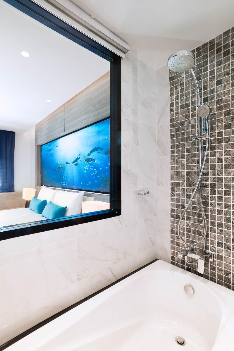The Marina Phuket Hotel - Oda