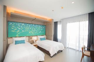 The Marina Phuket Hotel fotoÄŸrafÄ±