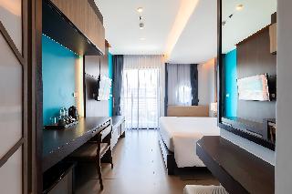 The Marina Phuket Hotel fotoÄŸrafÄ±