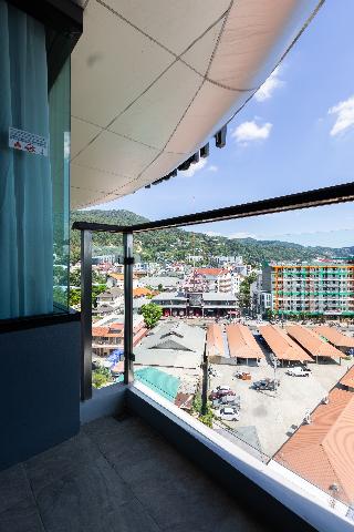 The Marina Phuket Hotel fotoÄŸrafÄ±