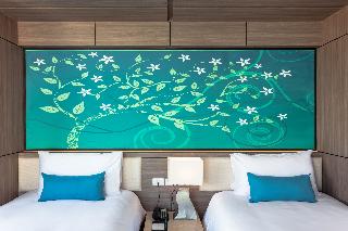 The Marina Phuket Hotel fotoÄŸrafÄ±