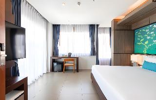 The Marina Phuket Hotel fotoÄŸrafÄ±