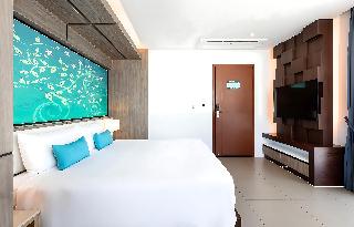 The Marina Phuket Hotel fotoÄŸrafÄ±