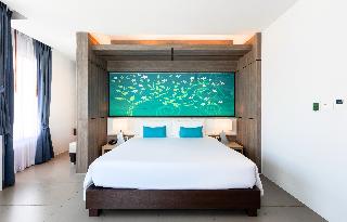 The Marina Phuket Hotel fotoÄŸrafÄ±