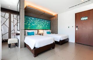 The Marina Phuket Hotel fotoÄŸrafÄ±
